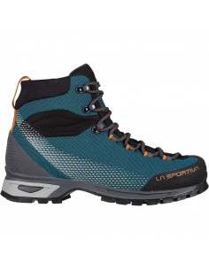 FOGUO Scarpe Impermeabili da Trekking Unisex Stivali da Alpinismo  indossabili Scarpe da Trekking da Uomo Scarpe da Campeggio all'aperto  Antiscivolo,Grey-44 : .it: Moda