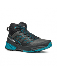 Scarponcino Trekking impermeabile Donna M's Rush Trk GTX Scarpa